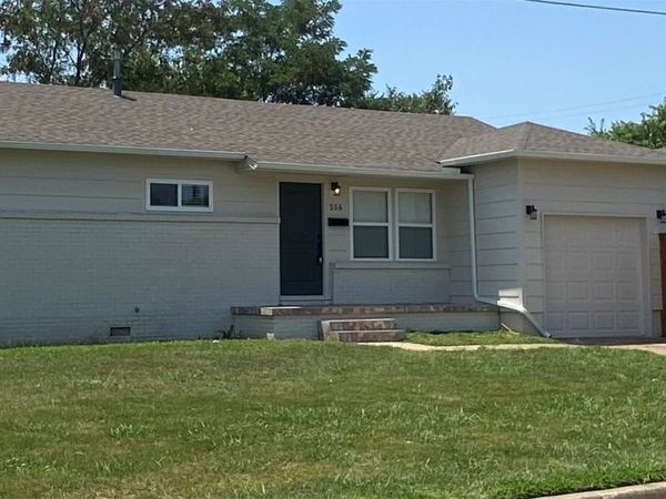 516 E 45th Place North, Tulsa, OK 74106