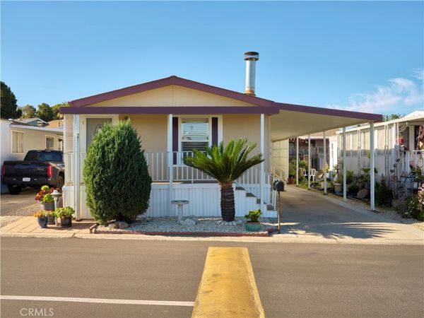 1241 Farroll, Unit 13, Arroyo Grande, CA 93420
