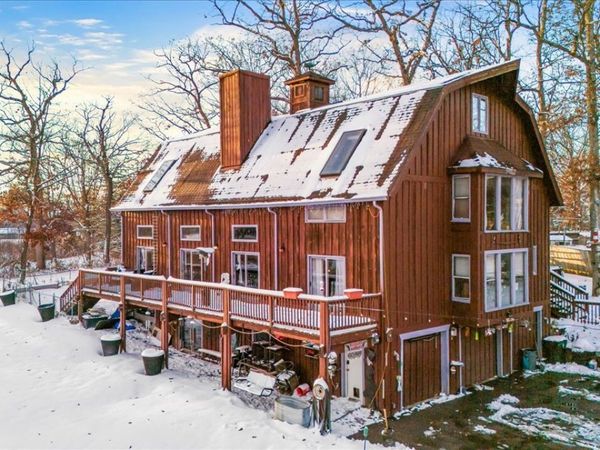 36440 N Westmoor Avenue, Lake Villa, IL 60046