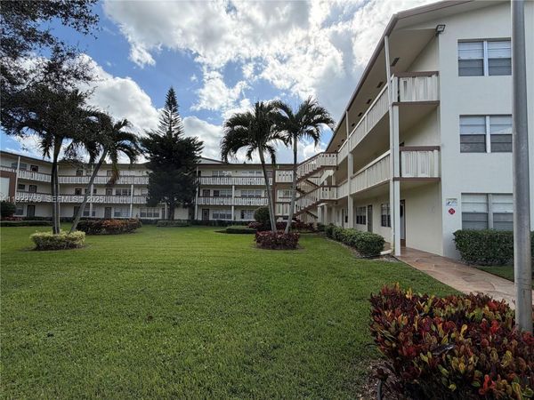 95 Mansfield C, Unit 95, Boca Raton, FL 33434