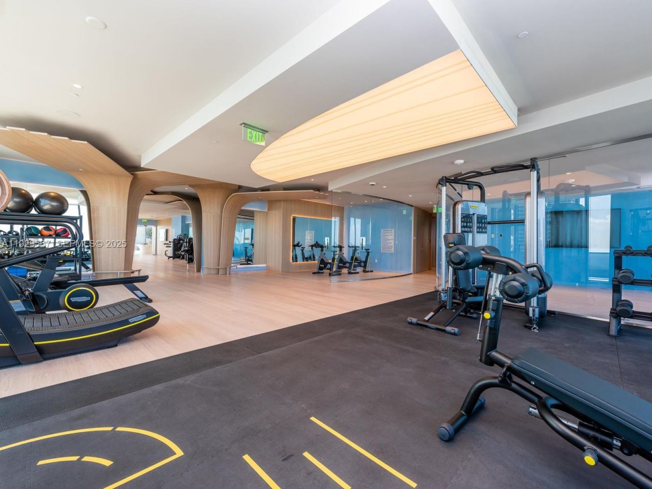 1000 Brickell Plz, Unit 4005, Miami, FL 33131 Photo