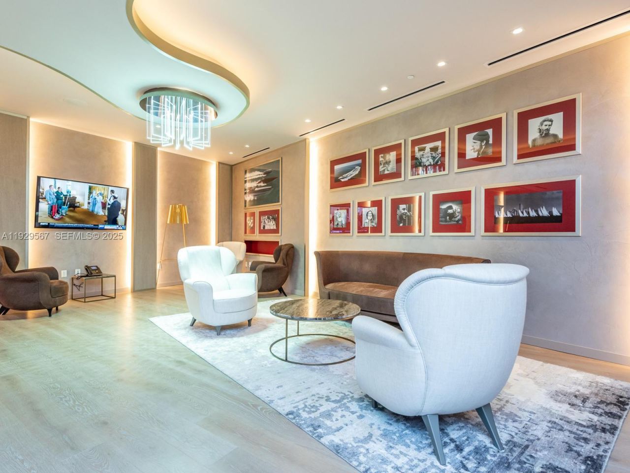 1000 Brickell Plz, Unit 4005, Miami, FL 33131 Photo