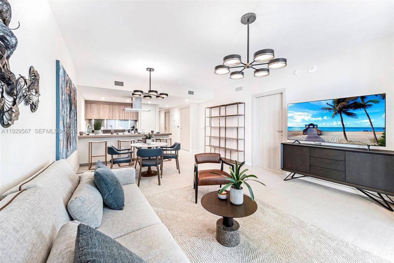 1000 Brickell Plz, Unit 4005, Miami, FL 33131 Photo