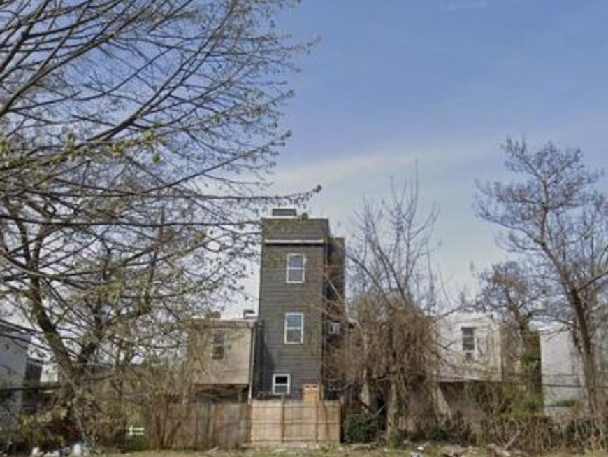1814 N 24th Street, Philadelphia, PA 19121 Main Photo
