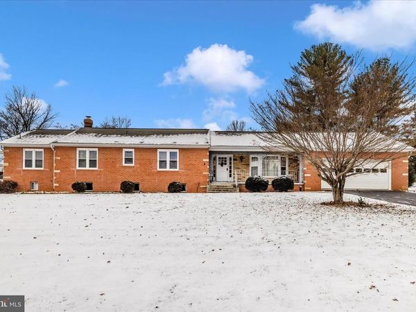 215 BROAD STREET, MIDDLETOWN, MD 21769