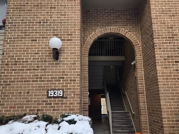 19319 CLUB HOUSE ROAD, Unit 101, MONTGOMERY VILLAGE, MD 20886