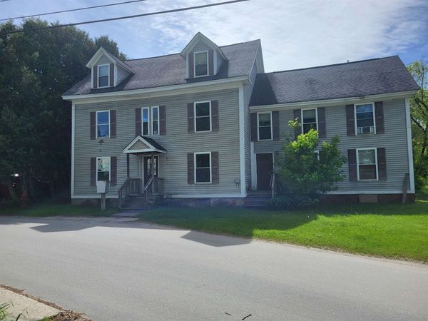 129 Elm Street, St. Johnsbury, VT 05819
