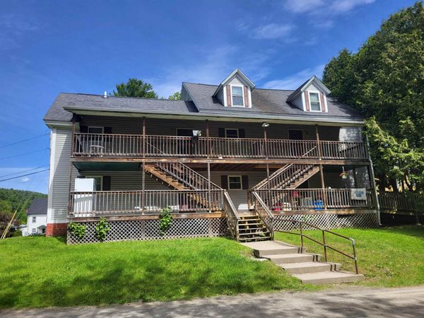 129 Elm Street, St. Johnsbury, VT 05819