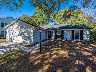 1968 Presidio Drive, Mount Pleasant, SC 29466