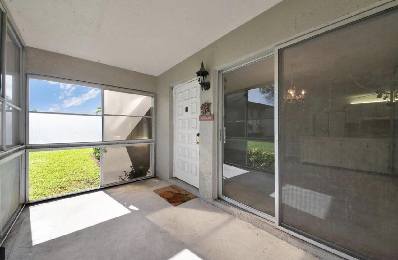 3527 La Palmas Court, Unit A-1, Greenacres, FL 33463 Photo