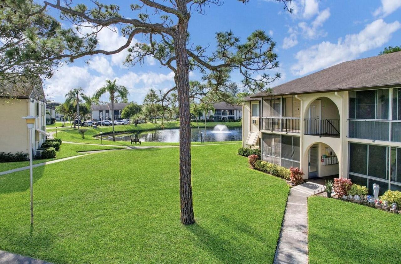 3527 La Palmas Court, Unit A-1, Greenacres, FL 33463 Photo