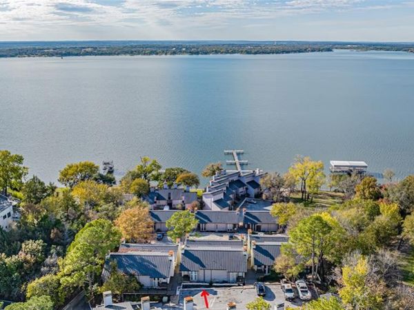 9999 Boat Club Road, Unit 207, Fort Worth, TX 76179