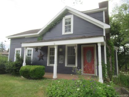 91 Clove Branch Road Hopewell Junction, NY 12533