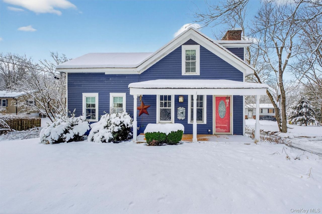 91 Clove Branch Road, Hopewell Junction, NY 12533 Main Photo