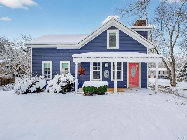 91 Clove Branch Road, Hopewell Junction, NY 12533