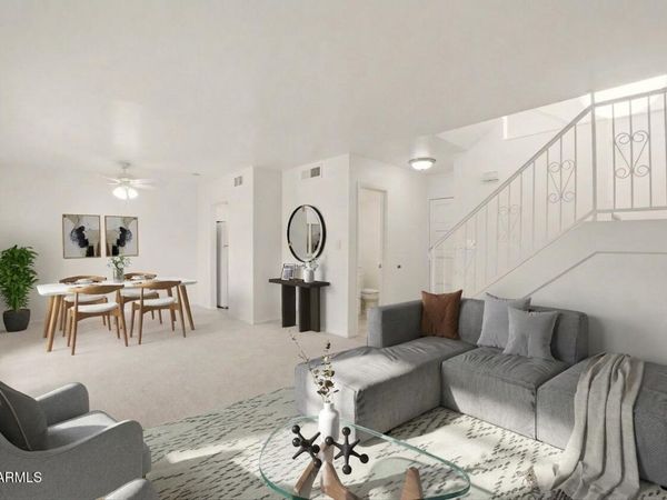 8502 N CENTRAL Avenue, Unit 5, Phoenix, AZ 85020