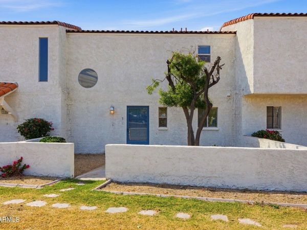 8502 N CENTRAL Avenue, Unit 5, Phoenix, AZ 85020