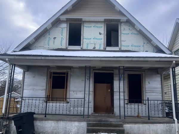 1401 Foster Avenue, Toledo, OH 43606