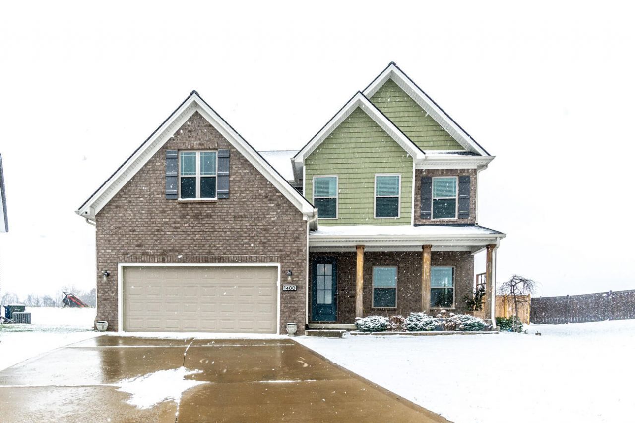 1400 Maybank Park, Lexington, KY 40509 Main Photo