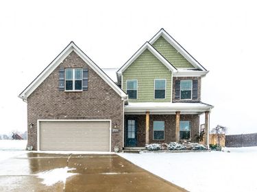 1400 Maybank Park, Lexington, KY 40509