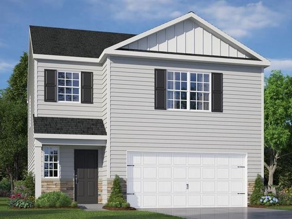 6652 Capstone Court, Rural Hall, NC 27045