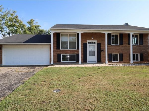 7967 Washington Park Drive, Dayton, OH 45459