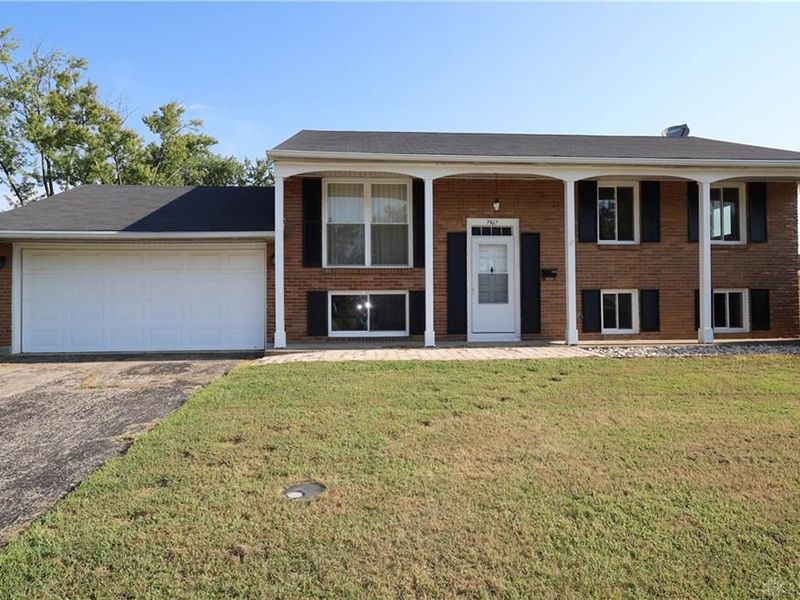 7967 Washington Park Drive, Dayton, OH 45459 Photo 1