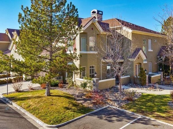 9900 Wilbur May Parkway, Unit APT 2501, Reno, NV 89521