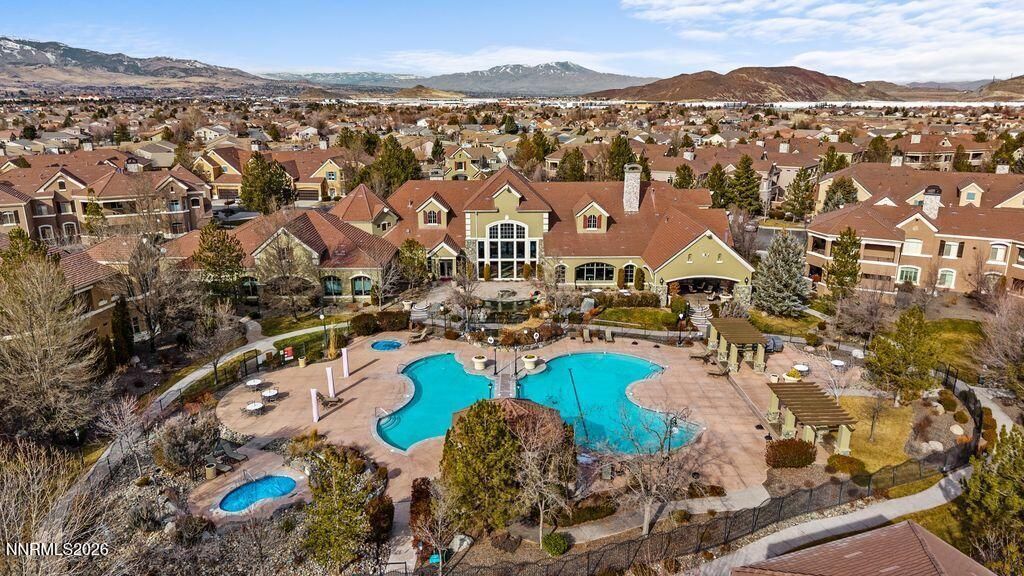 9900 Wilbur May Parkway, Unit APT 2501, Reno, NV 89521 Photo