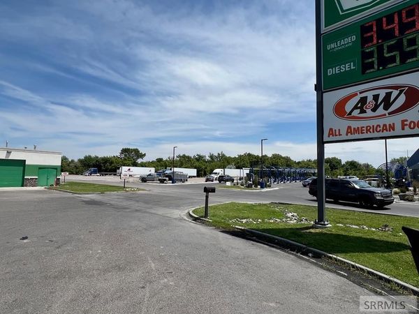 TBD W Hwy 26, Unit Lot 2, BLACKFOOT, ID 83221