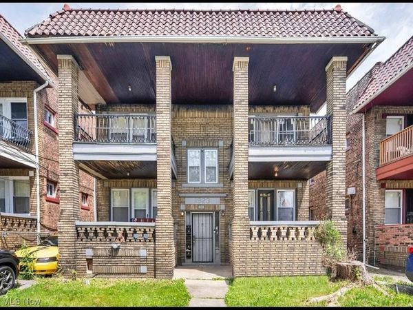 999 E 143rd Street, Cleveland, OH 44110