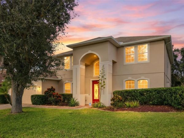 1338 LEGENDARY BOULEVARD, CLERMONT, FL 34711