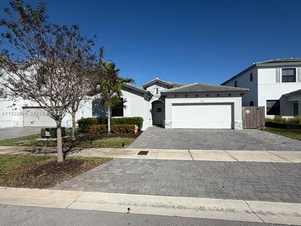 13361 SW 284th Ter, Homestead, FL 33033