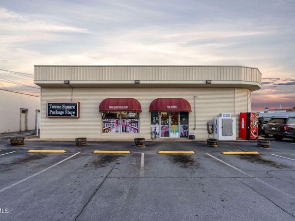 200 West Summer Street, Greeneville, TN 37743