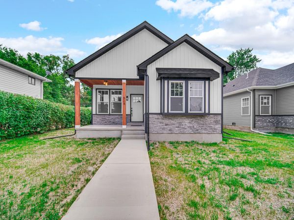 924 Highland Street, Hammond, IN 46320