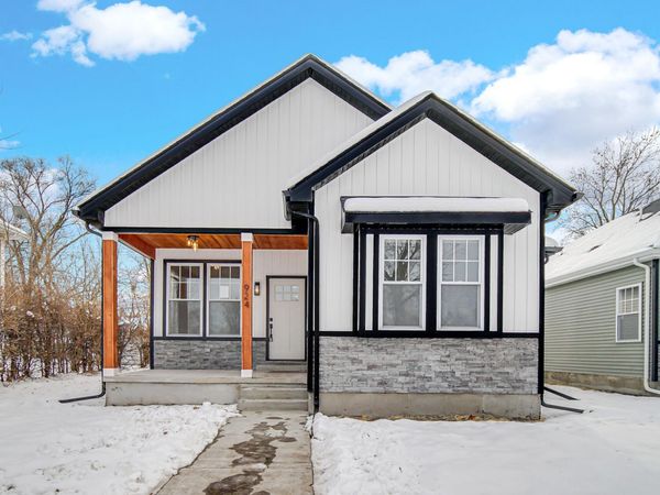 924 Highland Street, Hammond, IN 46320