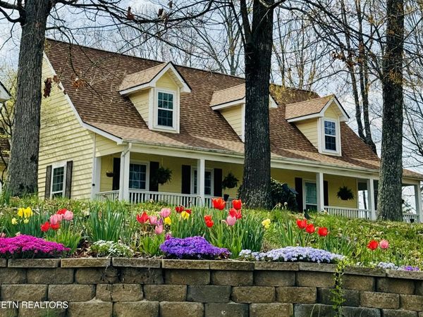 4539 Murphy Rd, Knoxville, TN 37918