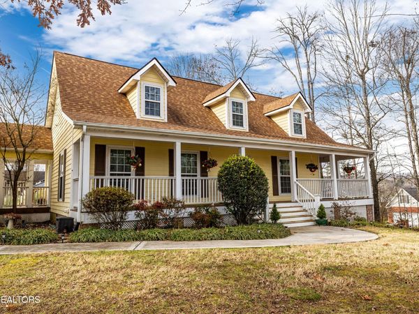 4539 Murphy Rd, Knoxville, TN 37918