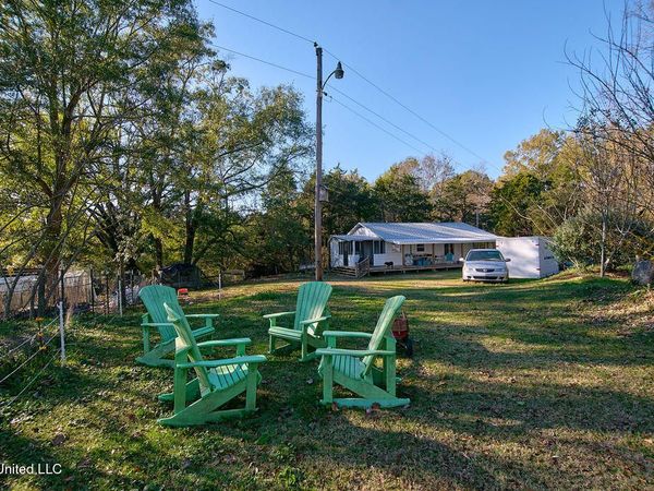 1541 Frank Hall Road, Bolton, MS 39041