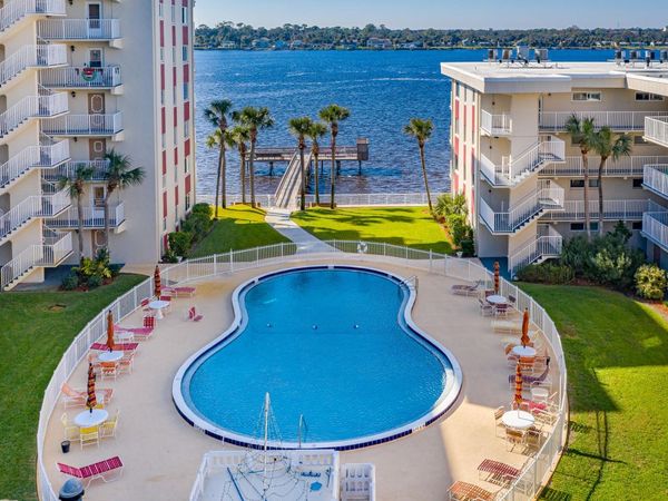2711 N Halifax Avenue, Unit 288, Daytona Beach, FL 32118