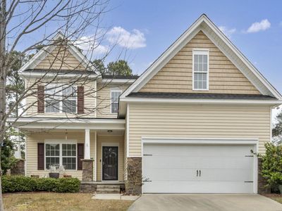 461 Edenhall Drive, Columbia, SC 29229