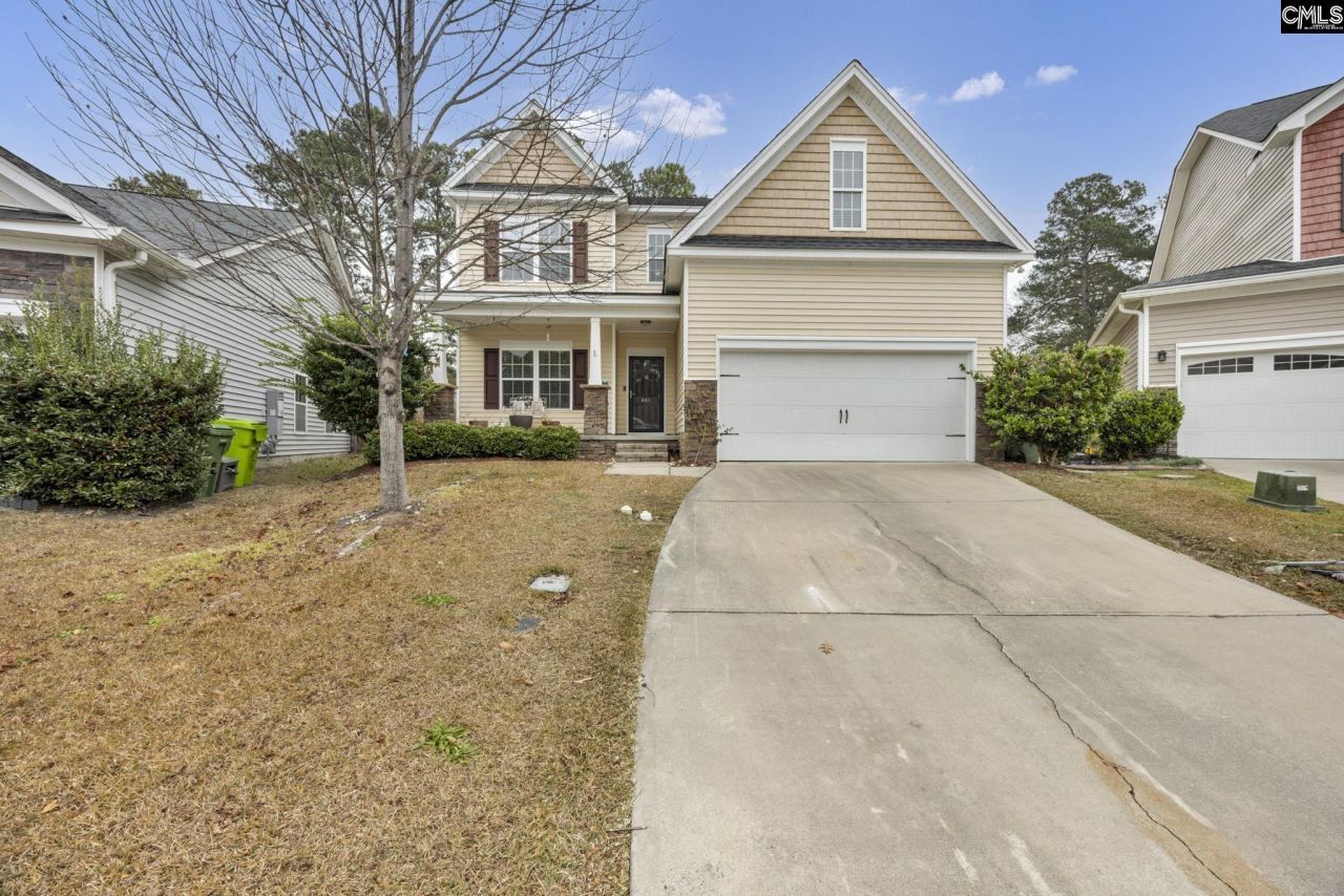 461 Edenhall Drive Photo 47