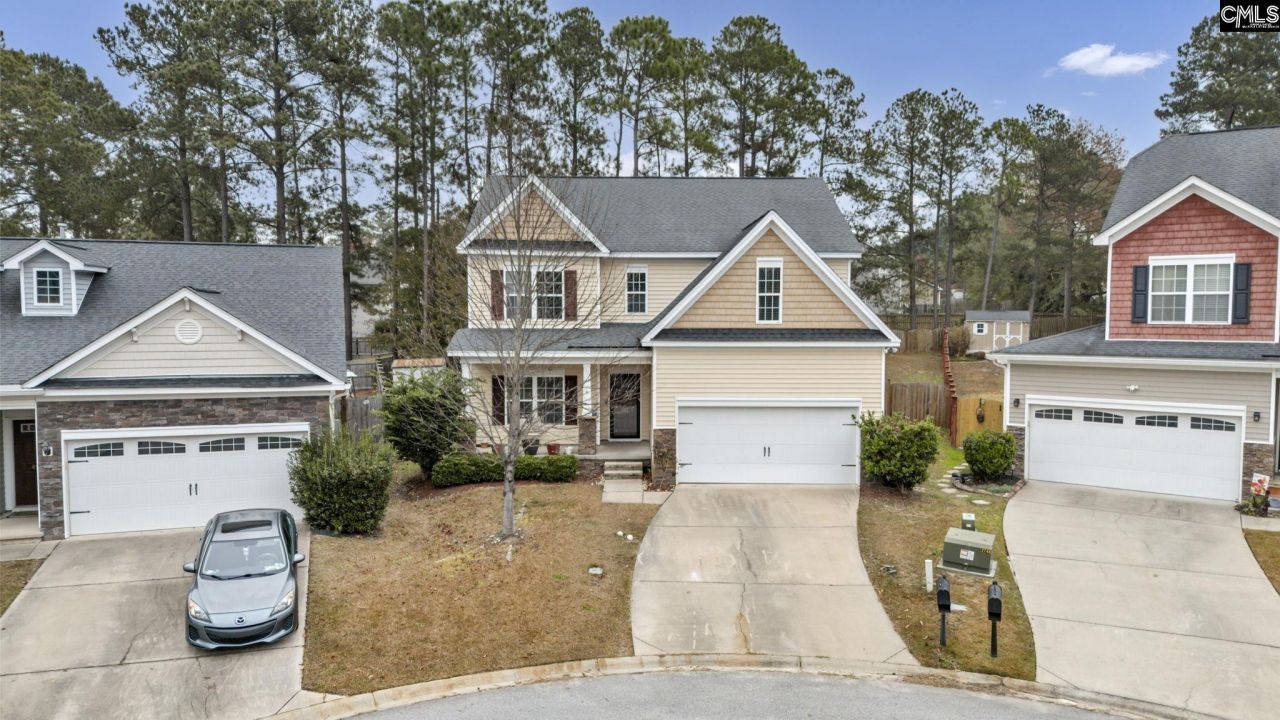 461 Edenhall Drive Photo 55