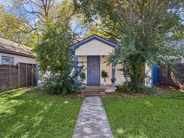 907 E 53rd ST, Austin, TX 78751