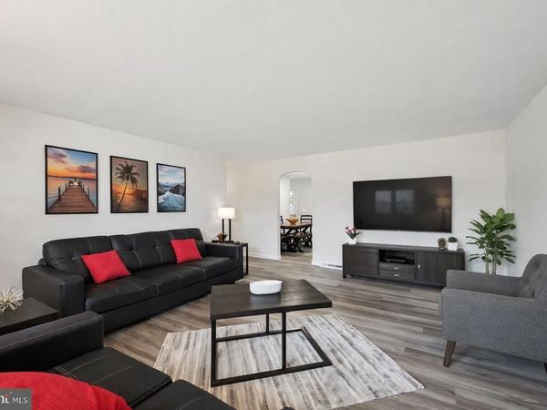 11936 COMANCHE DRIVE, SMITHSBURG, MD 21783