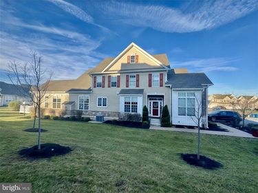 507 MOLLY PITCHER DRIVE, COLLEGEVILLE, PA 19426