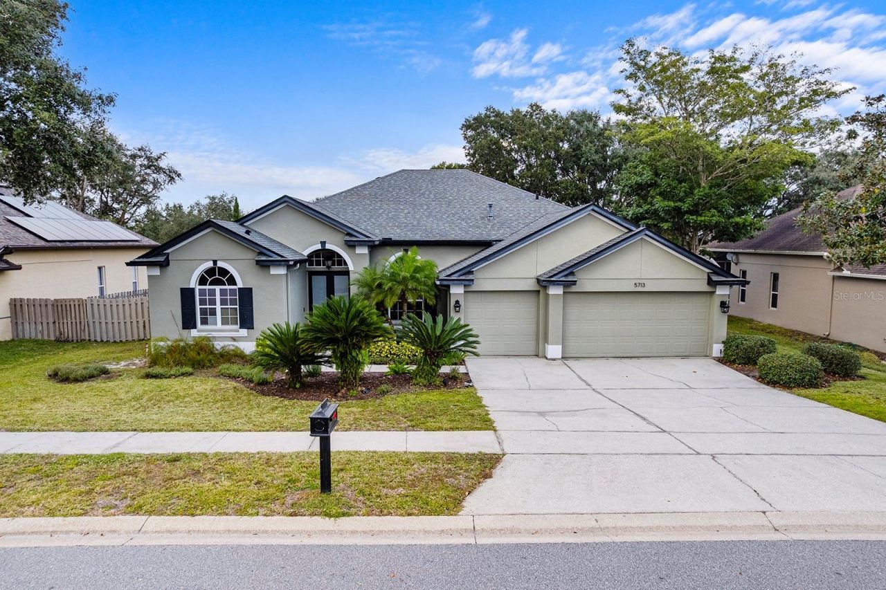5713 Oak Lake Trail, Oviedo, FL 32765 Main Photo