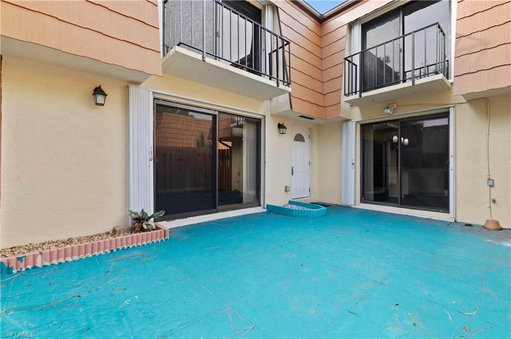 1724 Park Meadows Dr, Unit 1, Fort Myers, FL 33907 Photo