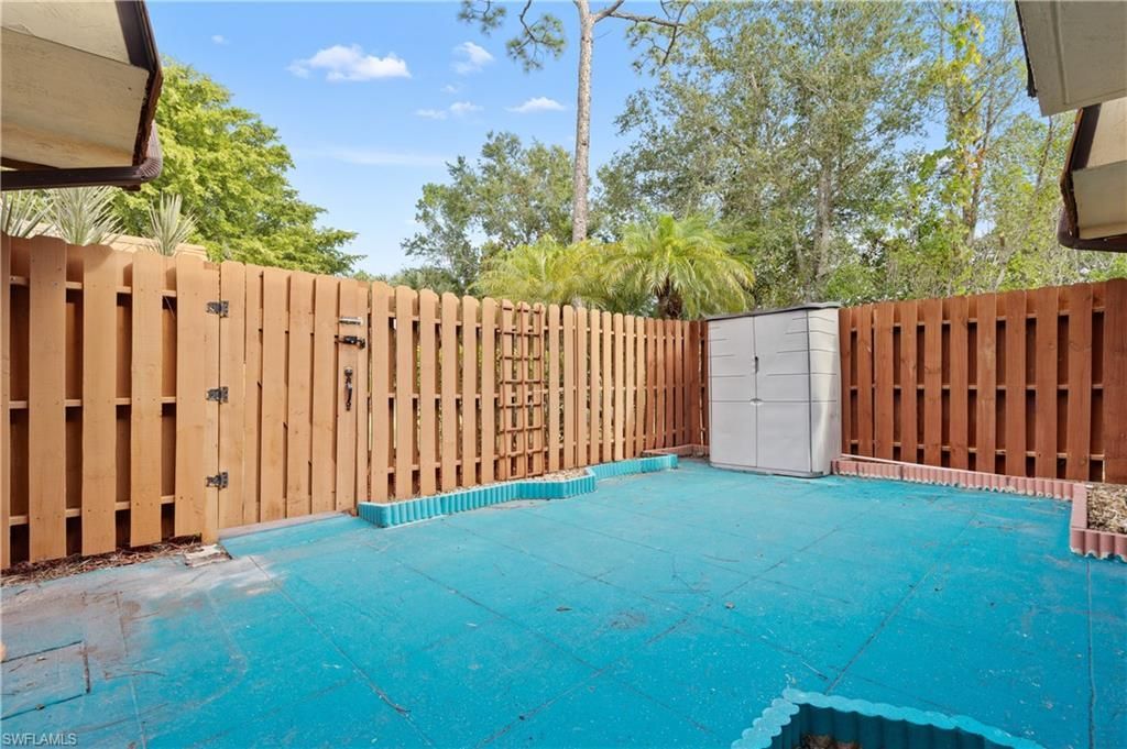1724 Park Meadows Dr, Unit 1, Fort Myers, FL 33907 Photo