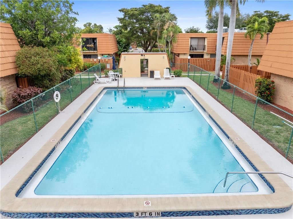 1724 Park Meadows Dr, Unit 1, Fort Myers, FL 33907 Photo
